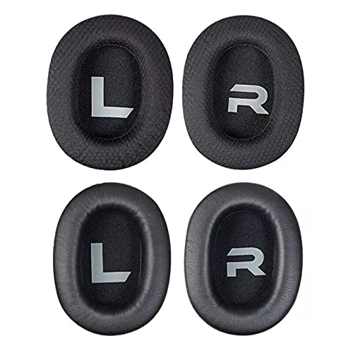 Earphone Ear Pads Earpads Sponge Soft Foam Cushion Replacement