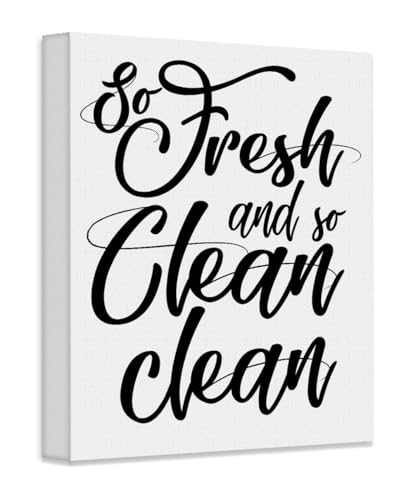 So Fresh and So Clean Clean - Great Laundry and