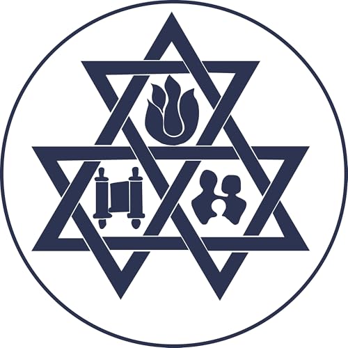 『Temple Beth Am Podcasts』のカバーアート