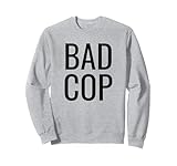 Funny Good Cop Bad Cop Designs