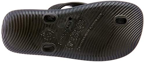 Slide Cartago Mini Dakar Meninos Azul/Preto/Azul 35/36