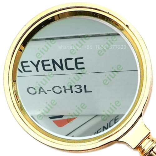 CA-CH3L inventaire de pièces pour éviter les pannes de vos machines d'atelier