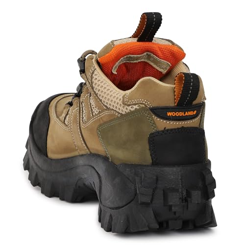 Image of Woodland Men's Ankle Boot