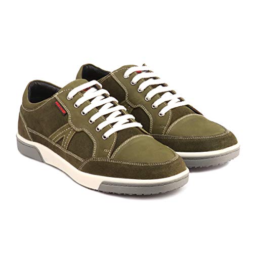 Image of Red Chief Mens Casual Shoes Uniform Dress Shoe