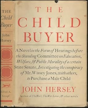 The Child Buyer