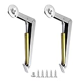 klappenbeschlag blum 🔩 [LANGSAMES SCHLIESSEN] : Wenn der Öffnungswinkel kleiner als 70° ist, verringert der Deckel die Absenkgeschwindigkeit. Senken Sie den Deckel sanft ab. Und verhindern ein plötzliches Schließen der Schranktür, wodurch Fingerverletzungen effektiv vermieden und die Geräuschentwicklung reduziert wird