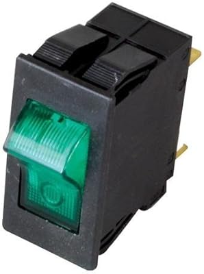 Bakers Pride M1352X Rocker Switch by Bakers Pride