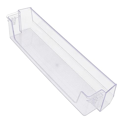 sparefixd Étagère inférieure de porte pour réfrigérateur Hotpoint HS12A1D.UK.1