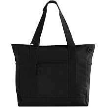 BagBase Circuit Gym Tote   Black, Recycled Polyester Gym Bag with PU Coated Base, Stretch Mesh Side Pockets, Zippered Front & Internal Pockets, Adjustable Straps, Made for Personalisation