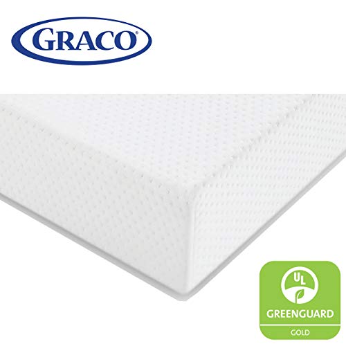 graco mattress size