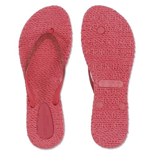 Image of Ilse Jacobsen HORNBAEK Women's Cheerful 01 Flip-Flop.