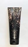 INTO THE NIGHT 24 Hour Moisture Ultra Shea Body Cream 8 oz. / 236 ml