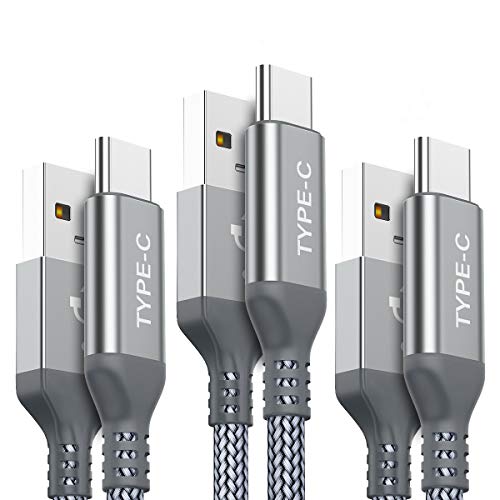 AkoaDa USB Type C Cable