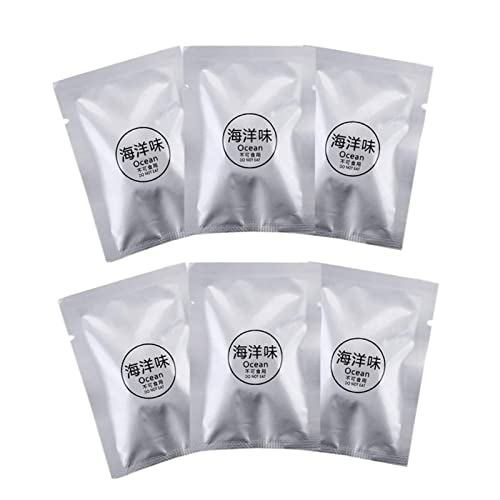 Bastões de recarga de ambientador | Car Air Vent Clip Perfume Sólido - Almofadas de reposição, recar