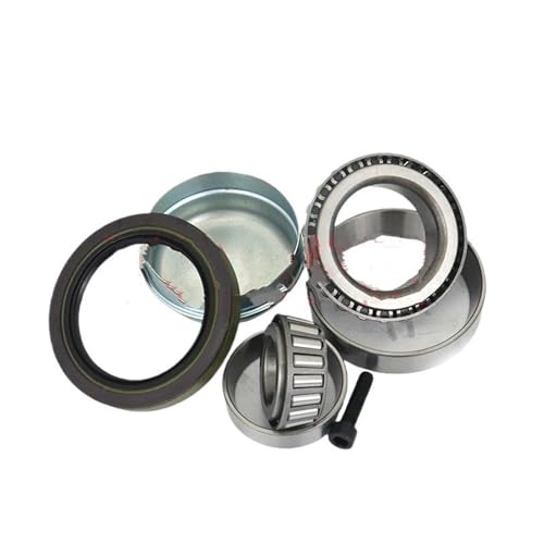Roulement de roue avant arrière Mercedes W211 kit réparation moyeu 2183300125