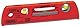 DRAPER 225MM PLUMB SITE® DUAL VIEW SPIRIT LEVEL WITH MAGNETIC BASE AND DETACHABLE MINI LEVEL