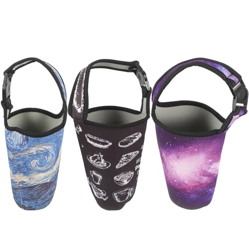 CLISPEED �ϔM�J�b�v�X���[�u �|�[�^�u���{�g���z���_�[ ���h�~�v���e�N�^�[�t�� �f�M�@�\�ێ� �A�E�g�h�A�L�����v�◷�s�p�E�H�[�^�[�{�g