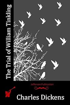 Paperback The Trial of William Tinkling Book