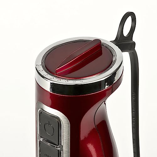 G3 Ferrari G20142 Mixer A Immersione Antelao, 100 Watt, Motore Dc, Acciaio Inox - 2