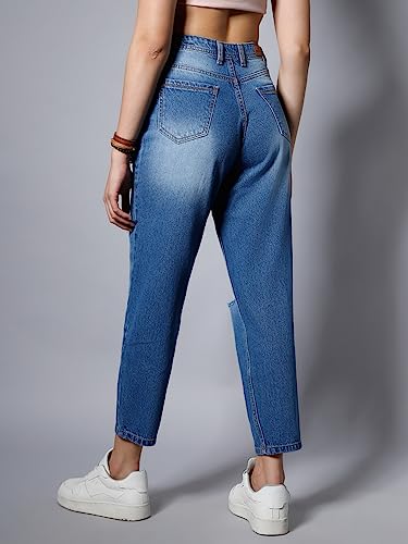 Image of HIGH STAR Women Stretchable Jeans