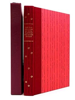 THE TWO HEROINES OF PLIMPINGTON AND OTHER STORIES