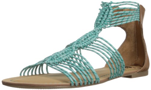 Circus NY by Sam Edelman Women's Becca Gladiator Sandal