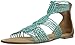 Circus by Sam Edelman Women's Becca Gladiator Sandal