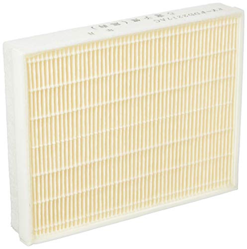 Panasonic 交換用微小粒子用フィルター FY-FDD2217AC