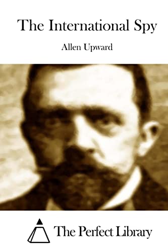 The International Spy (Perfect Library)