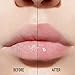 Dior Addict Lip Maximizer High Volume Lip Plumper Cd NIB 6ml 001 Pink