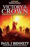 Victory of the Crown: An Epic Fantasy Novel