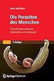 mehlhorn bautenschutz  Die Parasiten des Menschen: Erkrankungen erkennen, bekämpfen und vorbeugen