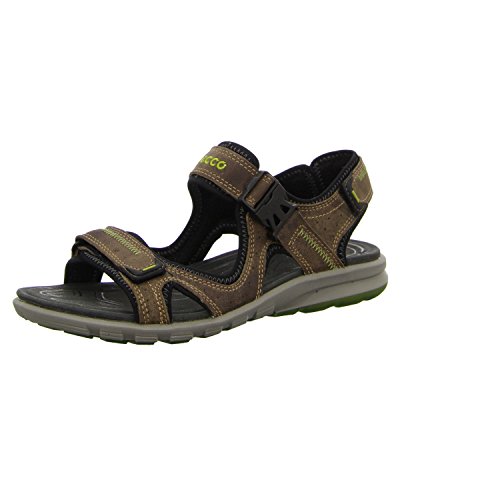 ECCO Men's Cruise Sandal