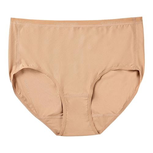 Image of ExOfficio Women's Give-N-Go 2.0 Full Cut Brief - Breathable Durable Easy Care Travel Underwear