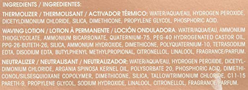 Zotos Salon Quantum Ultra Firm Exothermic Perm For Normal Hair, 1 Count #TOP4