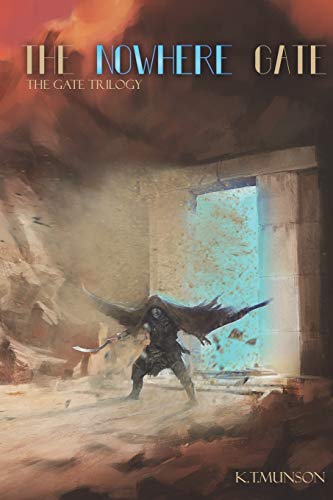 The Nowhere Gate (Gate Trilogy)