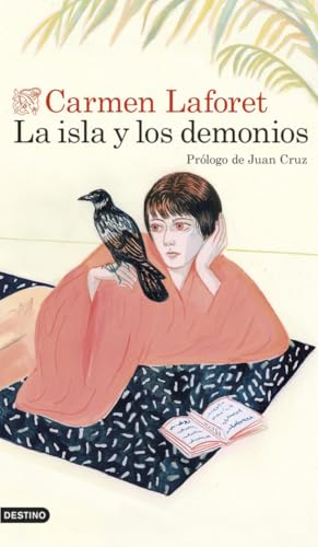 La isla y los demonios (Áncora & Delfín)