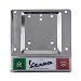 PRO-KODASKIN License Plate Holder Frame for VESPA GTS GTV LX Primavera Sprint PX