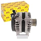 ATL Autotechnik L 82 710 Generator