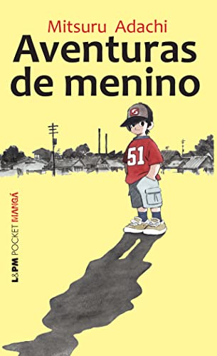 Aventuras de menino: