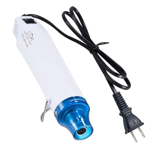 ミニ ヒートガン 300W