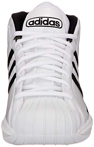 Tênis Adidas Pro Model 2G Core Classic White (41)