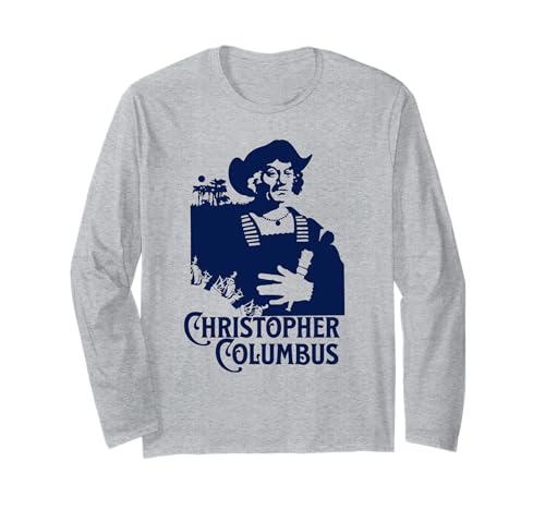 Cristóbal Colón Explorador del Nuevo Día Mundial de Colón...