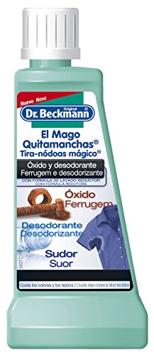 Dr. Beckmann Mago Quitam. Oxido Y Desodorante