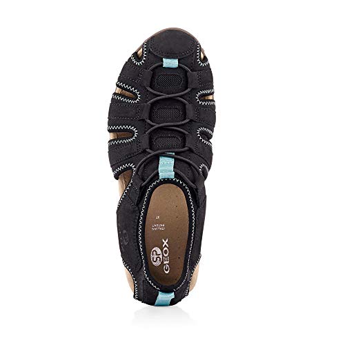 Geox Sandal STREL D9225A Donna Sandali,Sandali da