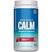 Natural Vitality Calm Cherry, 16 Ounce