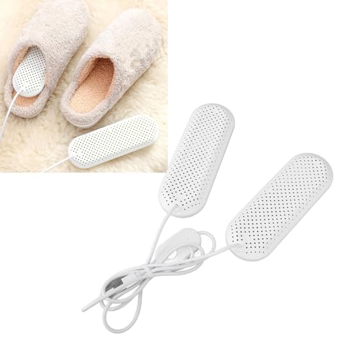 Secador de Zapatos GLOGLOW con Función Desodorante miniatura 3