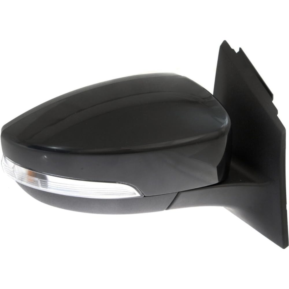 Amazon.com: Mysihasiha Mirror Driver & Passenger Side Heated Left 