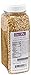 Decopac Confetti Gold Quins Sprinkles 19.5 oz.