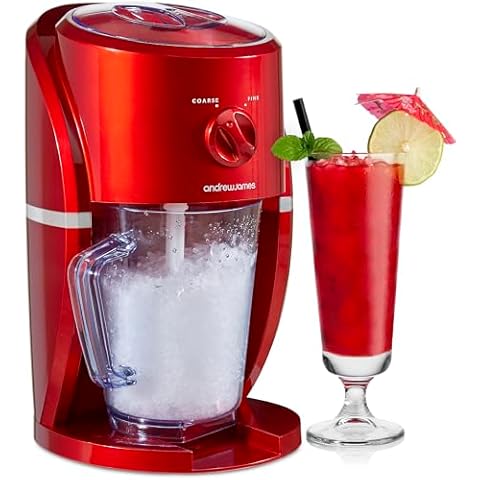 Andrew James Ice Crusher Slush Machine Cover